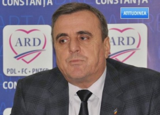 Atitudinea: Iorguş- Tusac, 1-1 în meciul proceselor câştigate pentru acuzaţii denigratoare